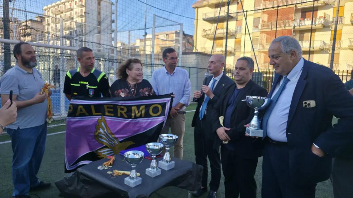 La Sicilia celebra la festa nazionale della Repubblica di Lituania, dialogo tra culture - 
