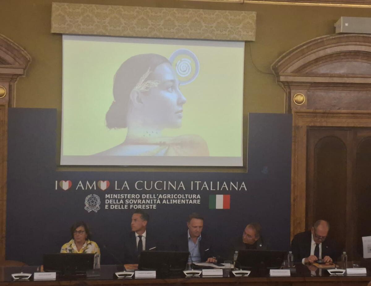 Dall’11 al 13 settembre a Vercelli Risò, il Festival Internazionale del Riso - 