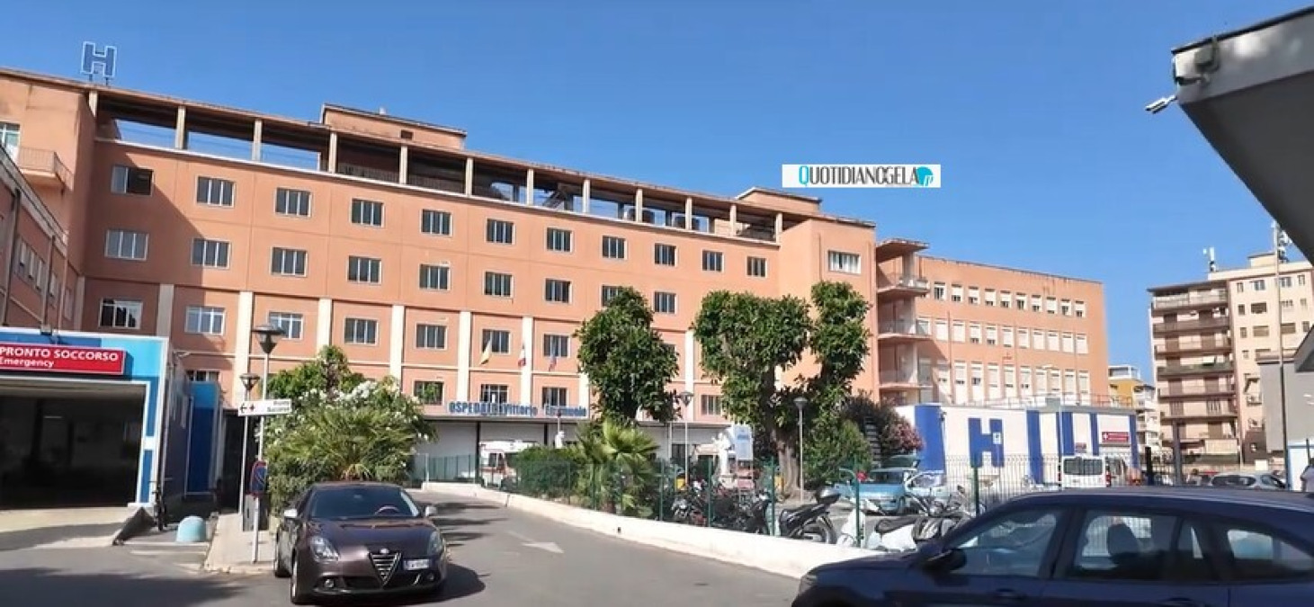 Ospedale di Gela: rassicurazioni, ma nulla di certo - 