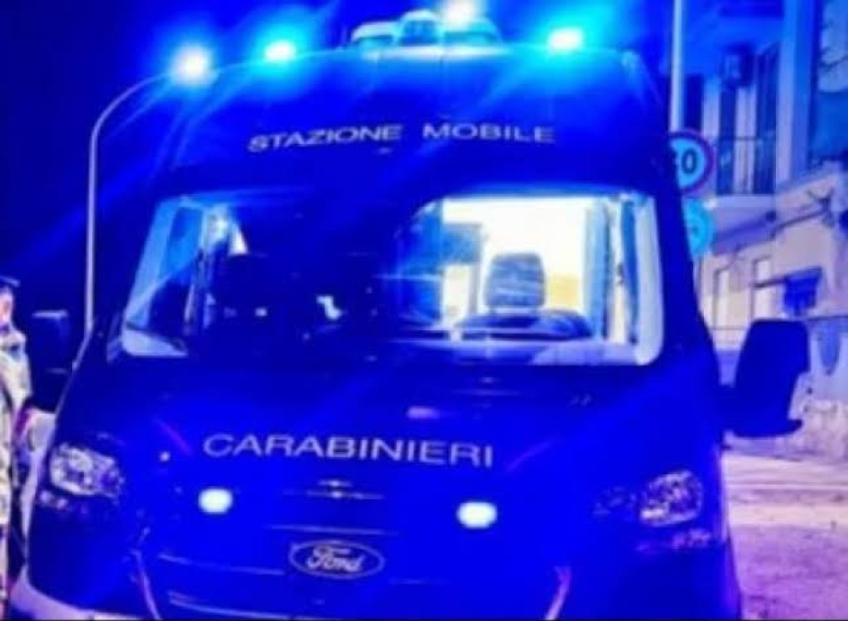 Niscemi, arrestato perché aveva cocaina: va ai domiciliari, disposto giudizio immediato - 