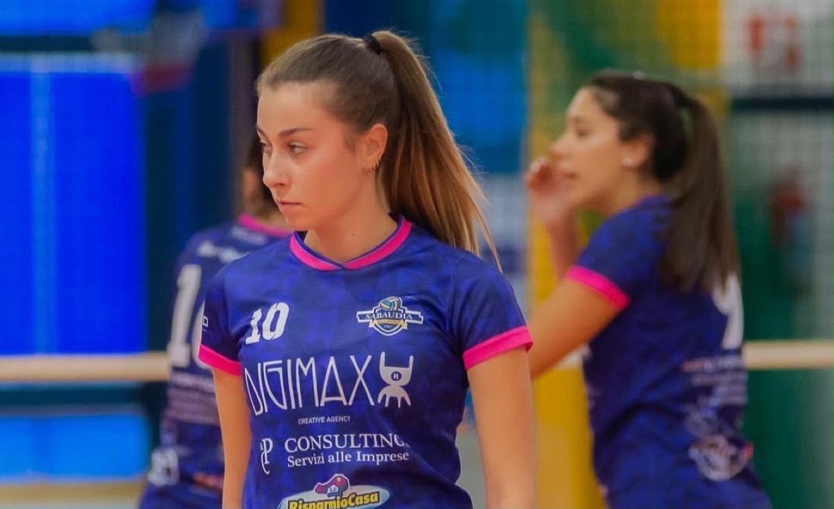 Nuova Città di Gela, ufficiale l’arrivo di Giorgia Di Marzo - 