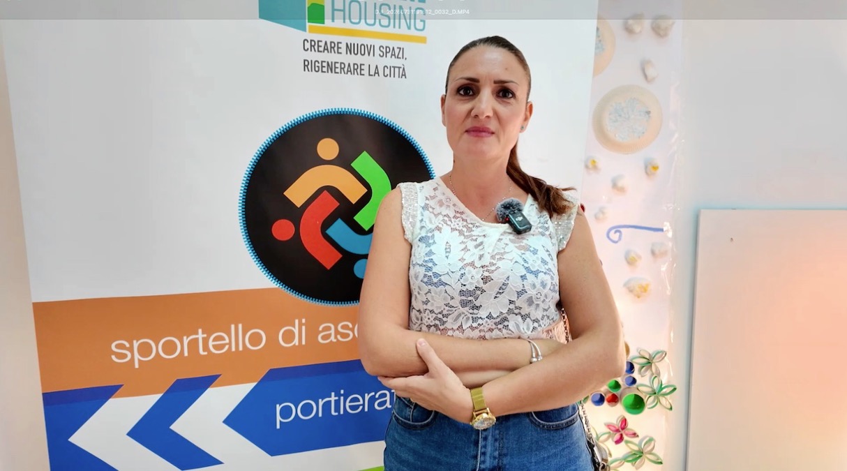 Una seconda vita: tra lavoro e studio dopo la tragedia del Covid - 