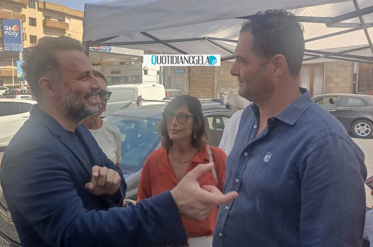 "Assenze in aula? Pd, M5s e Mpa escludono difficoltà", Di Stefano: "Chi ha problemi parli con segreterie"