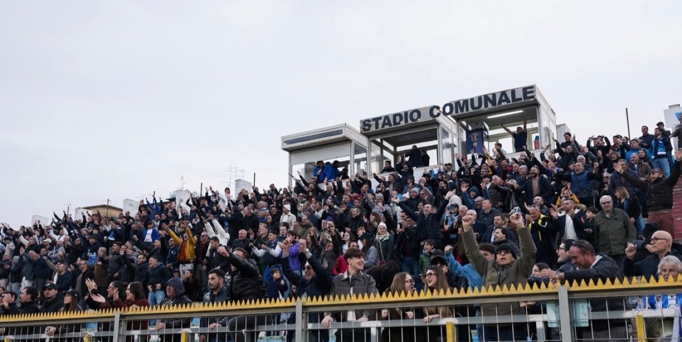 Gironi in arrivo e mercato infuocato: la Serie D promette spettacolo  - Foto di Davide Gerbino 