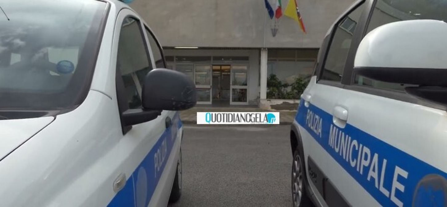 Polizia locale, Di Stefano conferma: Curaba dirigente di settore, Cozzo ufficiale più alto in grado - 