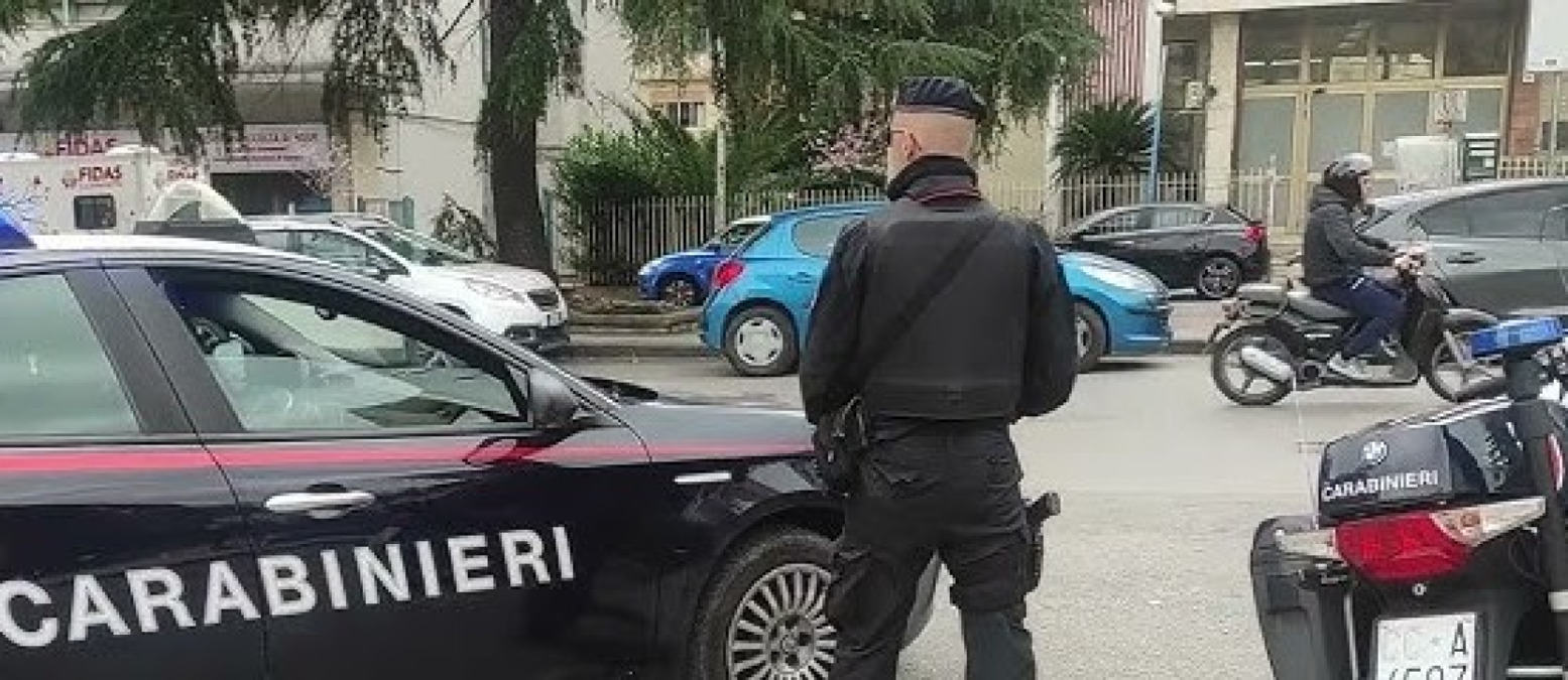 Riesi, un uomo e una donna gravemente feriti: partite indagine, si cerca chi ha agito - 