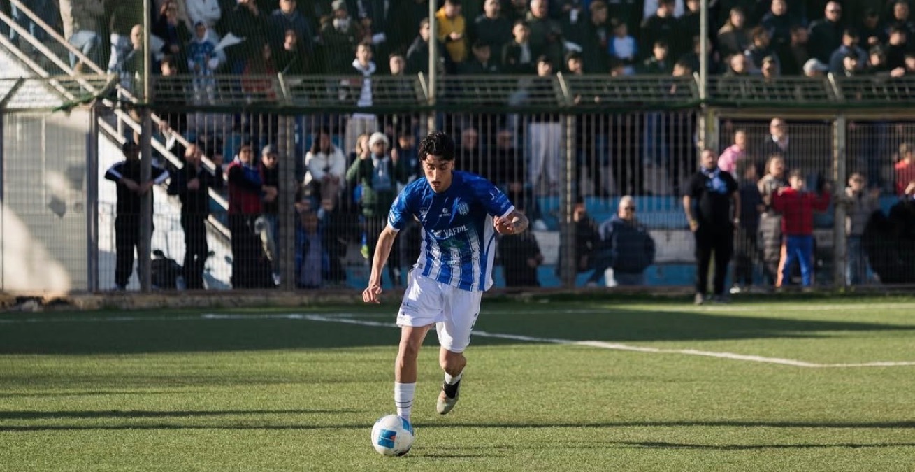 Gela al lavoro per il ritorno di Christian Argentati, in arrivo portiere greco - Foto di Davide Gerbino 