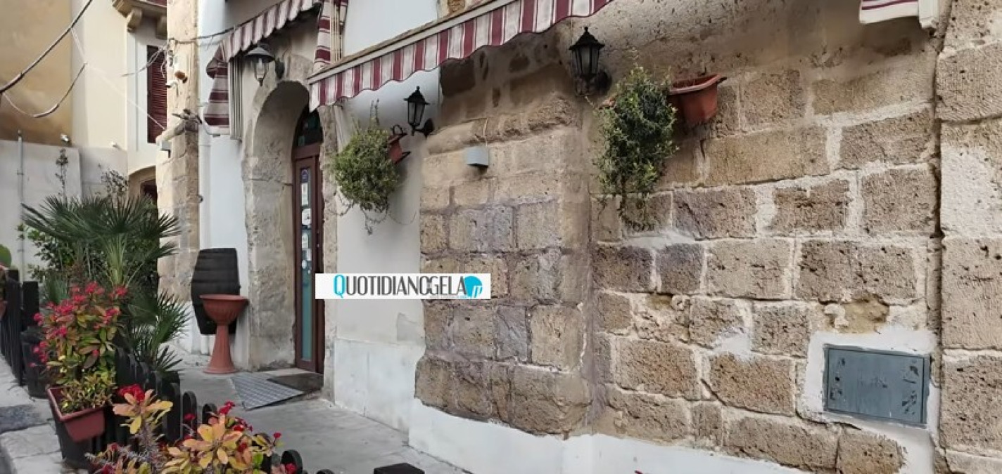 Ladri ancora in azione in centro storico, presa di nuovo di mira la trattoria "San Giovanni" - 