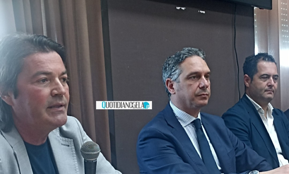 "Progetto civico Italia punta ad ampliare", Arena: "Pieno dialogo con Di Stefano così come con Donegani" - Gulizzi, Arena e Di Stefano