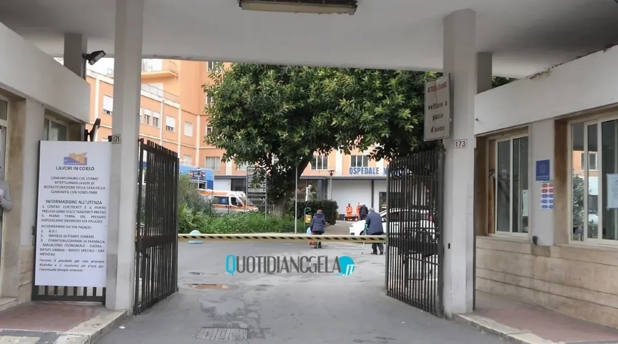 Vigilanza in ospedale, Ugl-Sicurezza civile: "Asp si sostituisca all'azienda pagando gli stipendi" - 