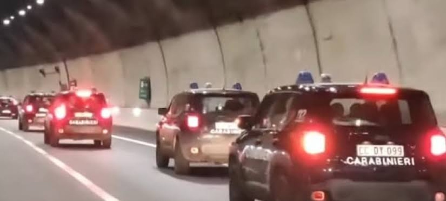 Duplice tentato omicidio a Riesi, chi ha sparato si è costituito  - 