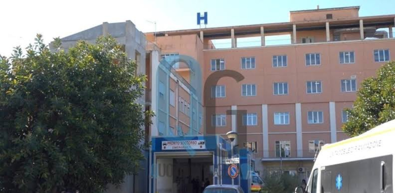 Emergenza "Vittorio Emanuele", Uil-Fp: "Ci sono carenze ma management lavora per superarle" - 