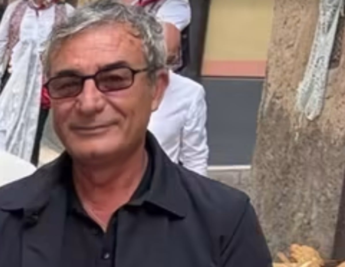 Tomasi nuovo presidente del collegio sindacale Srr, Di Stefano verso il rientro nel cda - Il commercialista gelese Giovanni Tomasi 