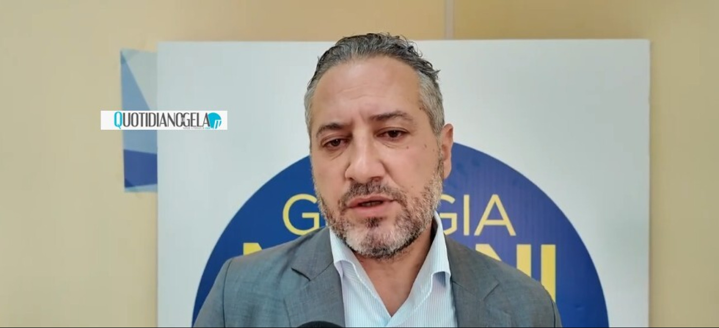 Nuovo ospedale, Scuvera "su progettazione io l'avevo preannunciato": "Anche medici stranieri al Vittorio Emanuele" - Il parlamentare Ars Salvatore Scuvera