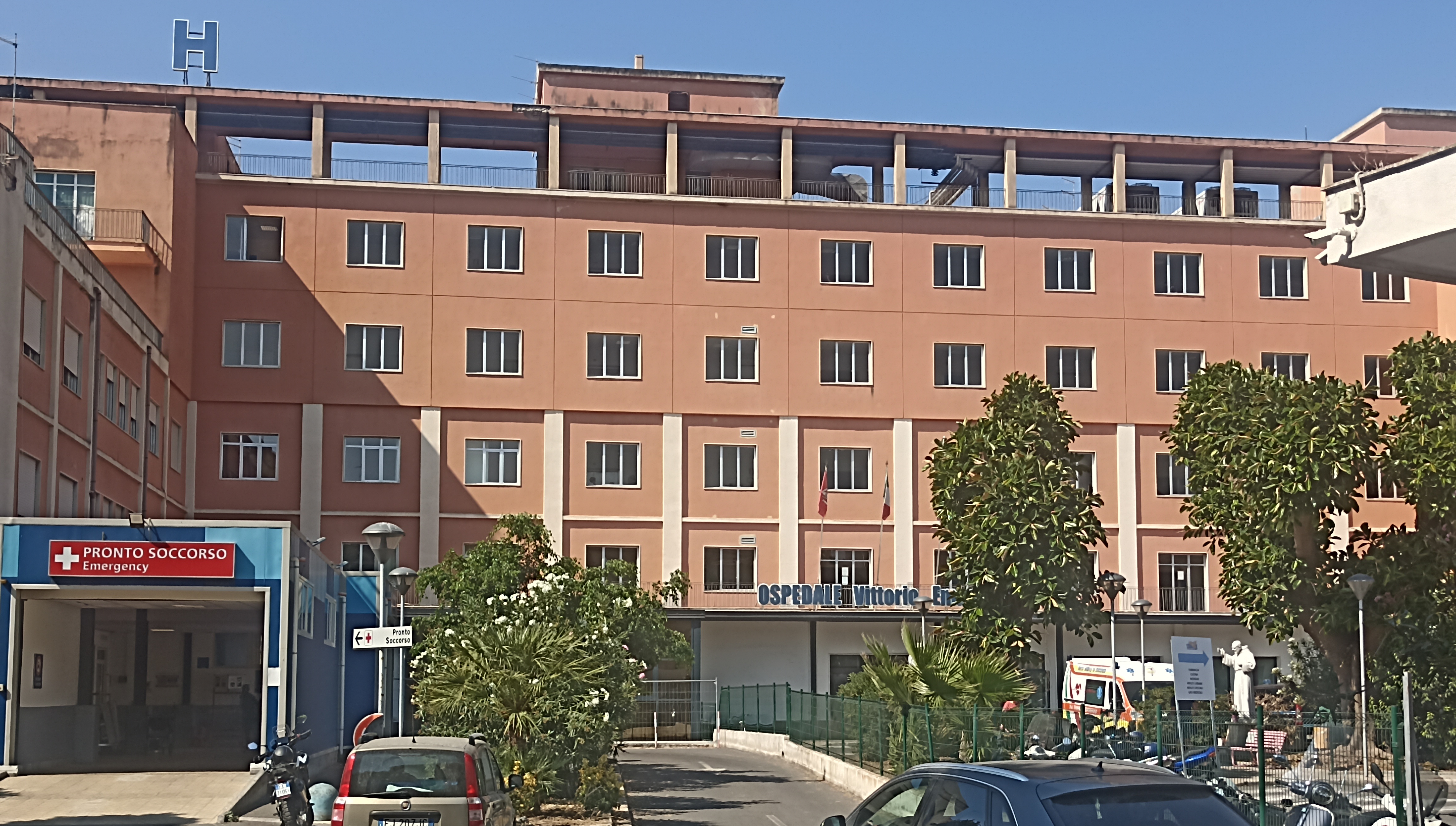 Civici a Pizzardi: "Chi sminuisce la protesta per la sanità offende la città" - 