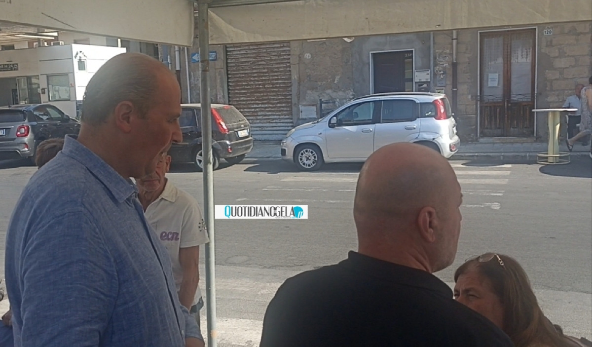 Presidio a oltranza per la sanità, decimo giorno: più di tremila firme, si mobilitano anche le chiese - 
