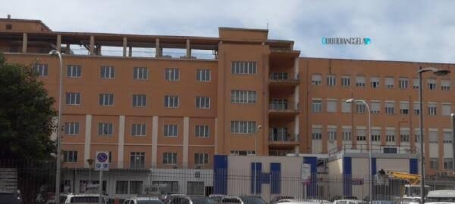 Vertenza sanità, Alario (Ugl): "Si apra concertazione facendo prevalere criterio comprensoriale" - 