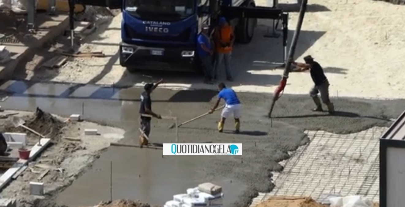Cantieri Pnrr, Cascino: "Di Dio fornisca tutti i numeri, Comune non può coprire costi" - 