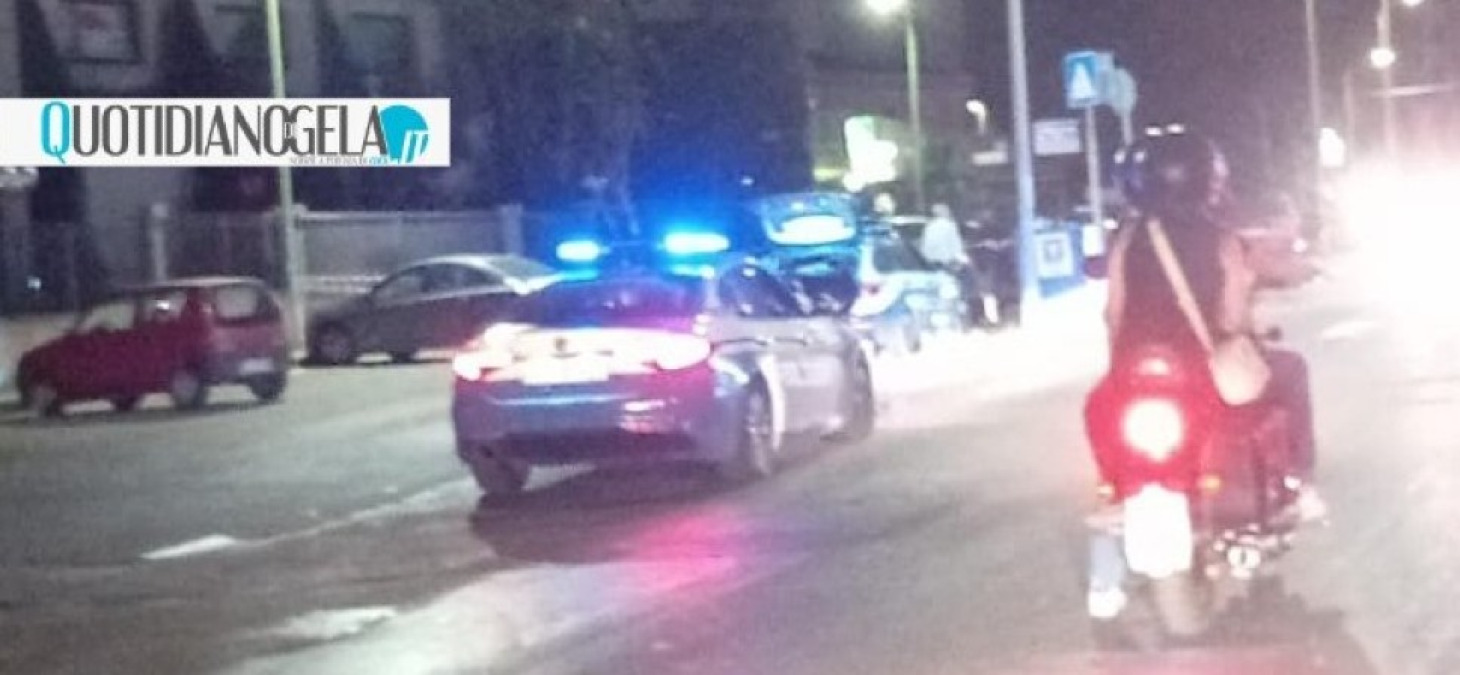 Movida estiva, risse nella notte: coinvolti giovani - 