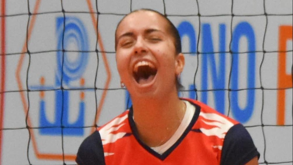 Volley, Eco-Rigen Nuova Città di Gela: arriva Noemi Bertoli - 