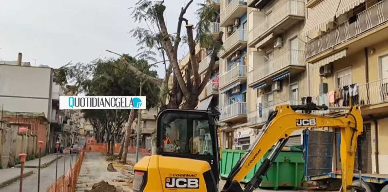 "Da qui non si può passare per i lavori", la reazione e un operaio accoltellato in un cantiere - 