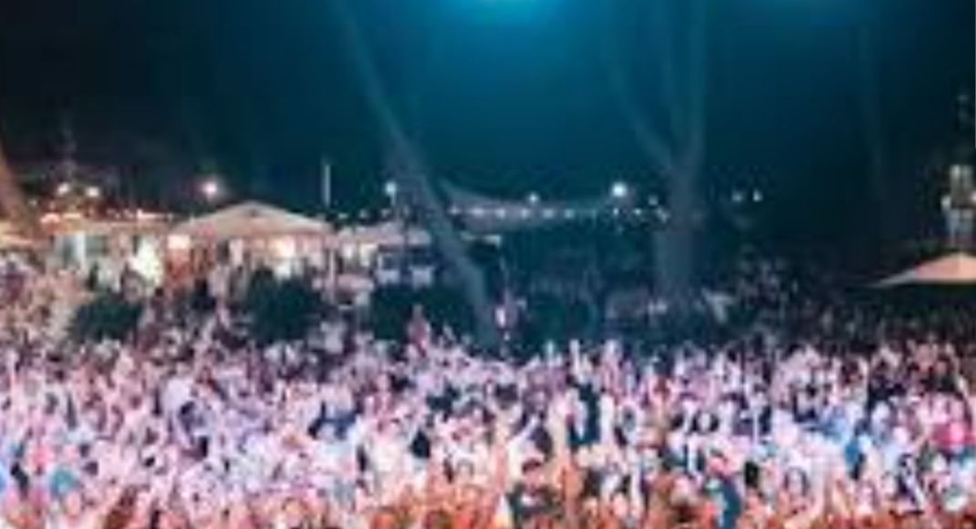 Poliziotto aggredito all'evento di Macchitella, Scuvera: "Episodio da condannare" - 