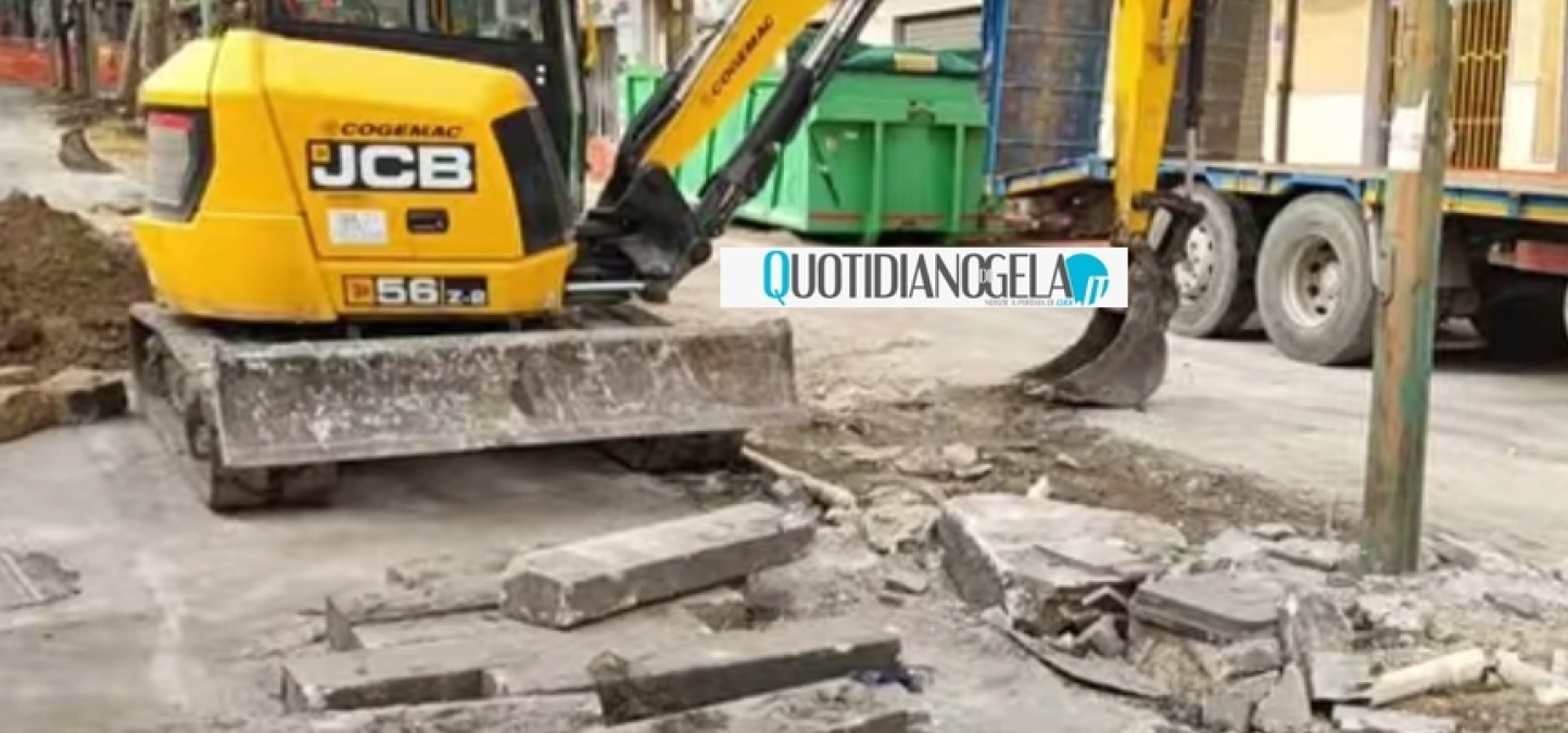 Operaio accoltellato, Di Stefano e Di Dio: "Nel cantiere di via Tevere un atto ingiustificabile" - 