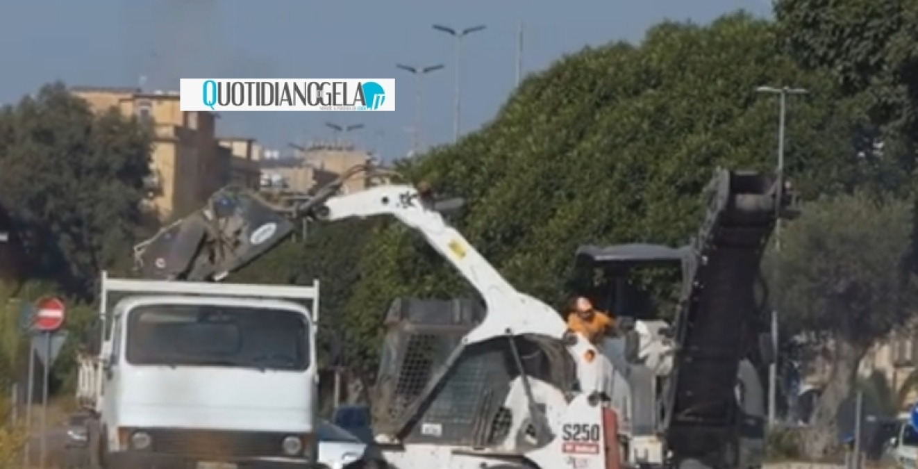 Operaio accoltellato nel cantiere di via Tevere: sindacati, "si calpesta la dignità" - 