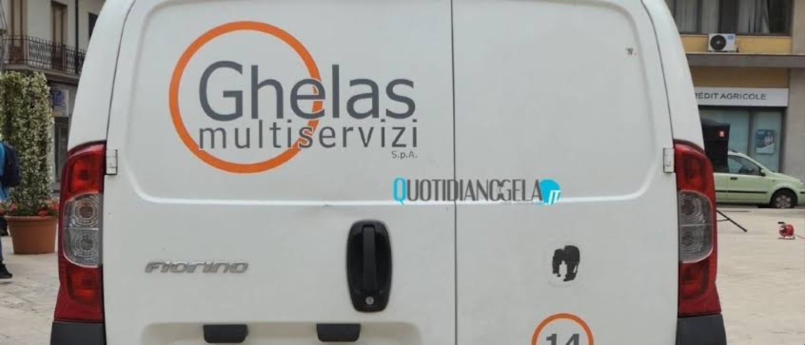 Ghelas, Ugl: "Ritardi nei pagamenti ai lavoratori, pronti allo stato di agitazione" - 