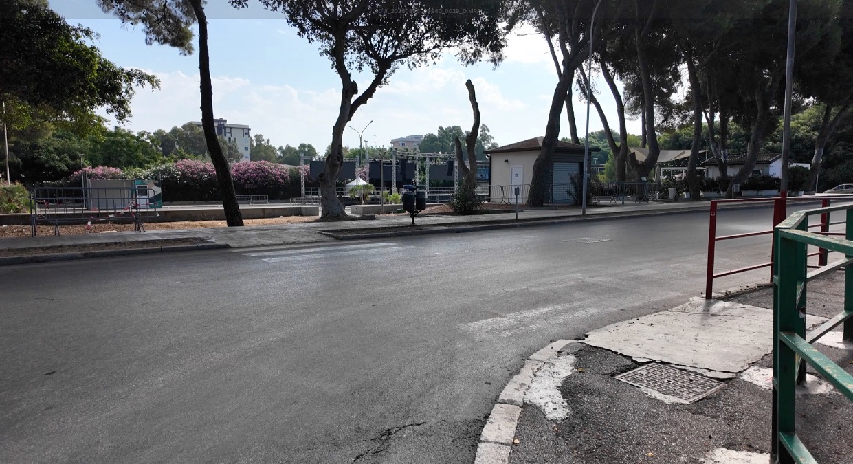 Gela, segnaletica stradale: si punta sui proventi delle multe - 
