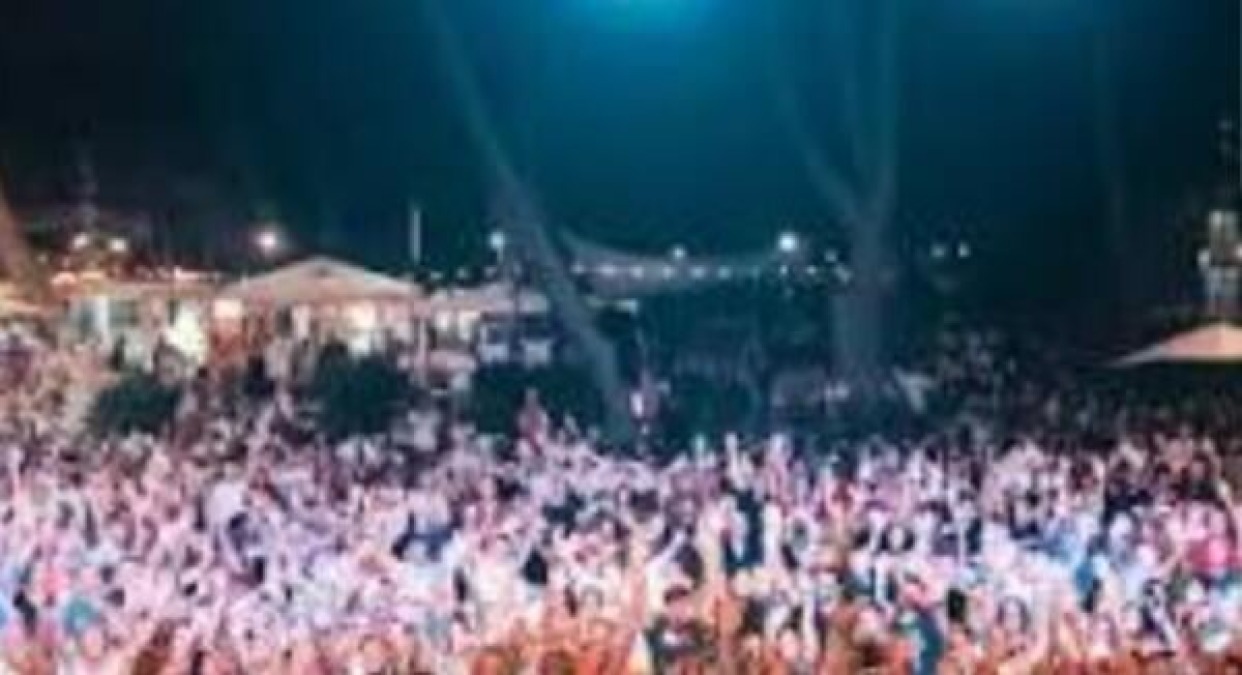 Poliziotto aggredito a Macchitella durante un evento, misura a sedicenne: fissata convalida  - 