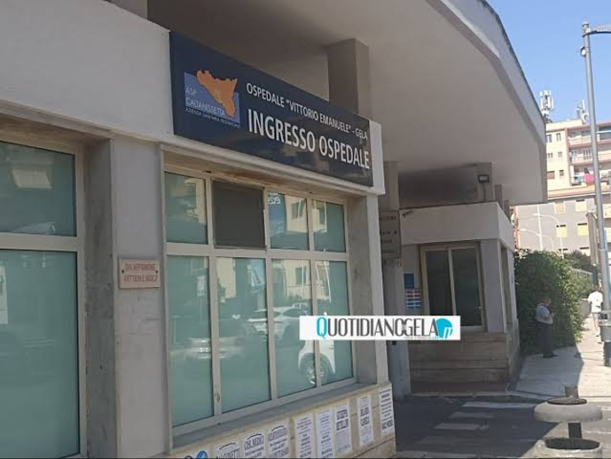 Protesta sanità, FdI apre a Di Stefano e sarà all'incontro con Asp: Scuvera, "serve responsabilità" - 