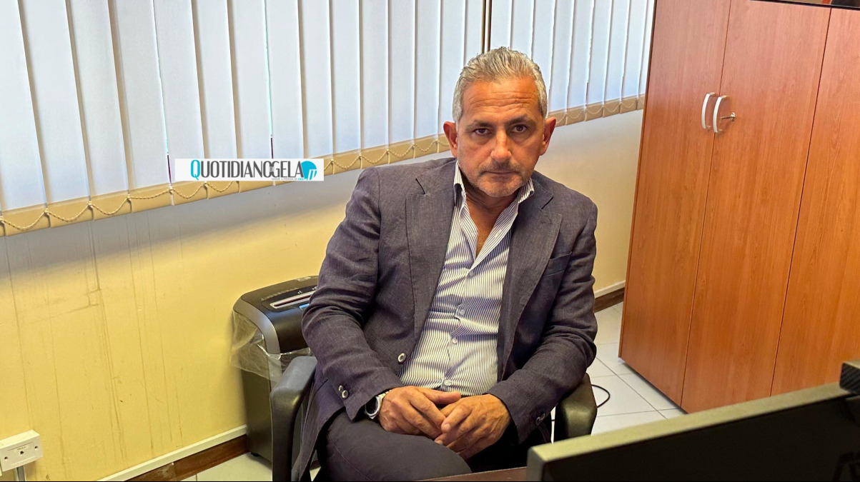 Vertenza sanità, Pizzardi: "Sindaco non faccia il Don Chisciotte, serve programmare insieme ad Asp" - Antonio Pizzardi