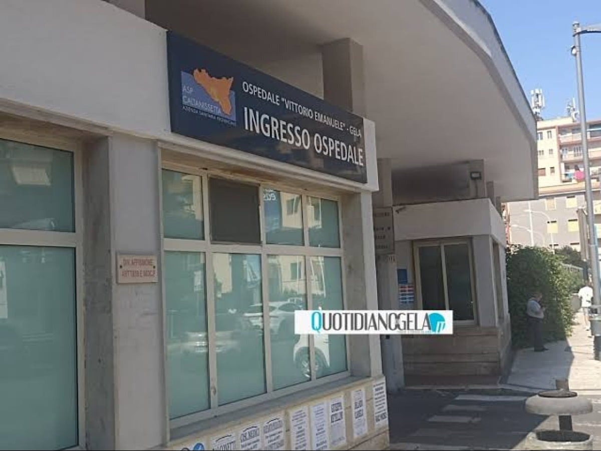 Cascino, "per avere medici nel nostro ospedale servono incentivi" - 