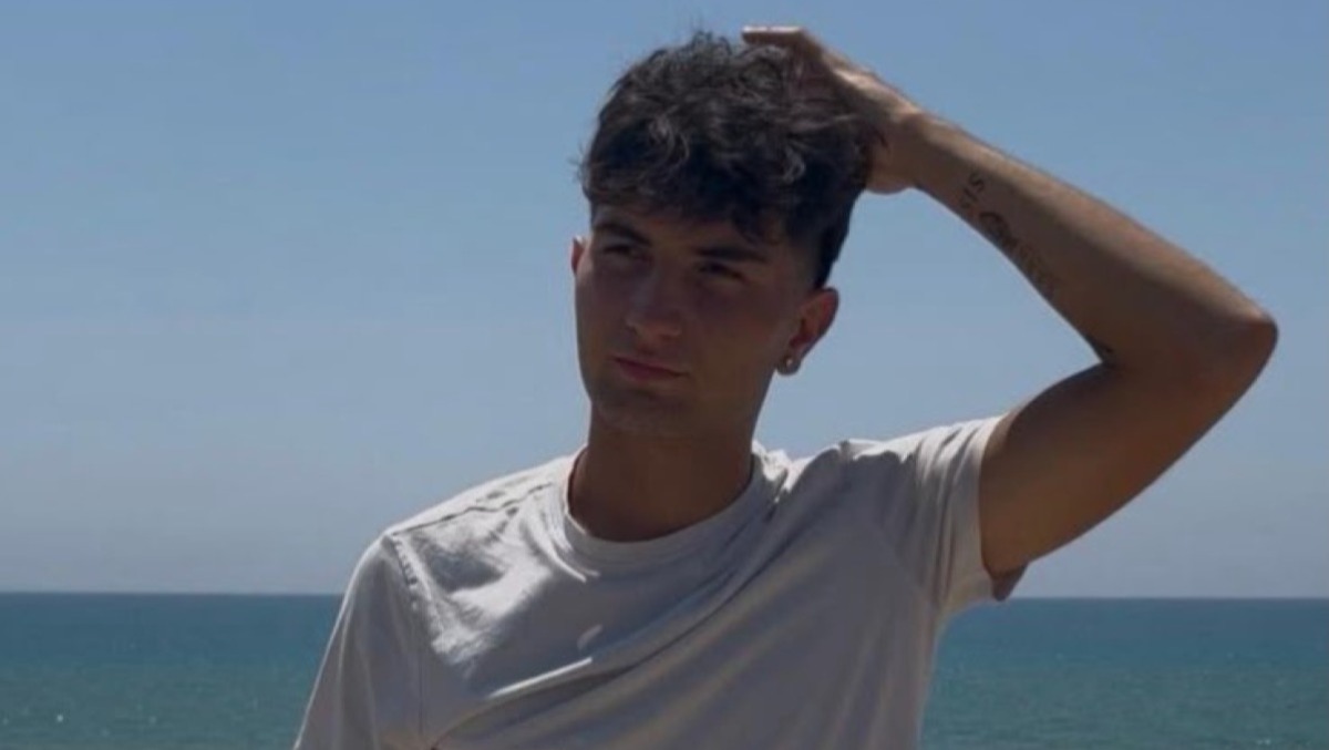 Fortunato Giannone vola alle Prefinali di Mister Italia 2026 - 