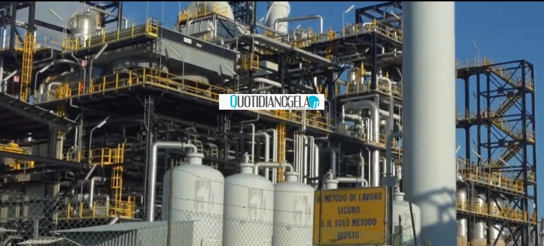 Rigenerazione terre esauste nel ciclo della bioraffineria, Scuvera: "Modello virtuoso" - 