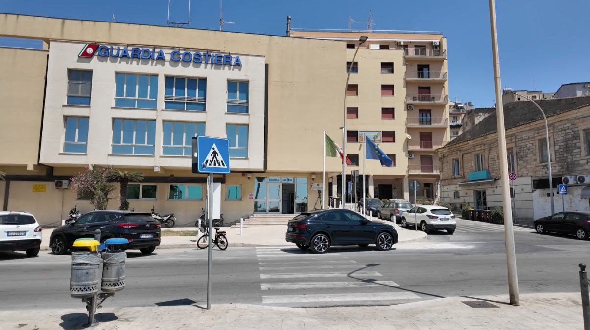 Mare Sicuro: il bilancio della Guardia Costiera di Gela - 