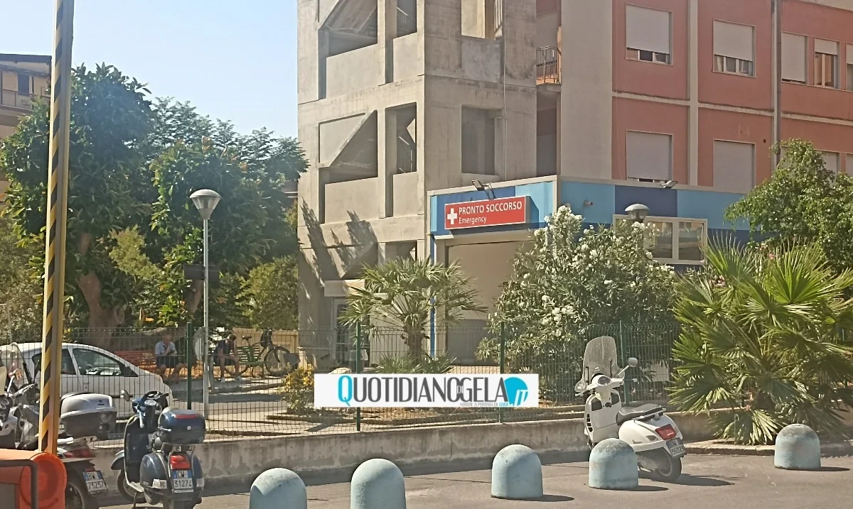 "Gela nova" sulla scia di Pizzardi: Nicosia, "su sanità istituzioni lavorino insieme" - 