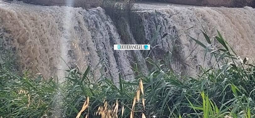 Crisi dighe, campagne in emergenza costante: da settembre svuotamento Cimia - 
