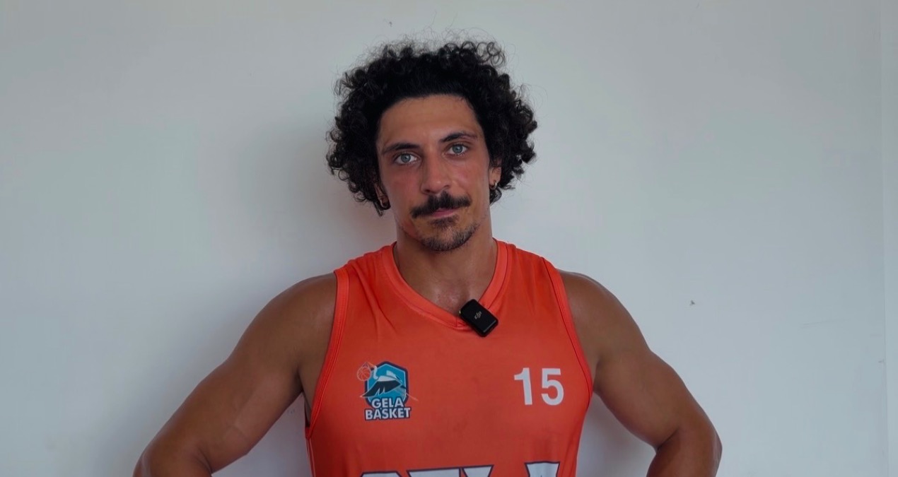 Vincenzo Provenzani: “Sono rimasto per il senso di appartenenza che mi lega a Gela” - 