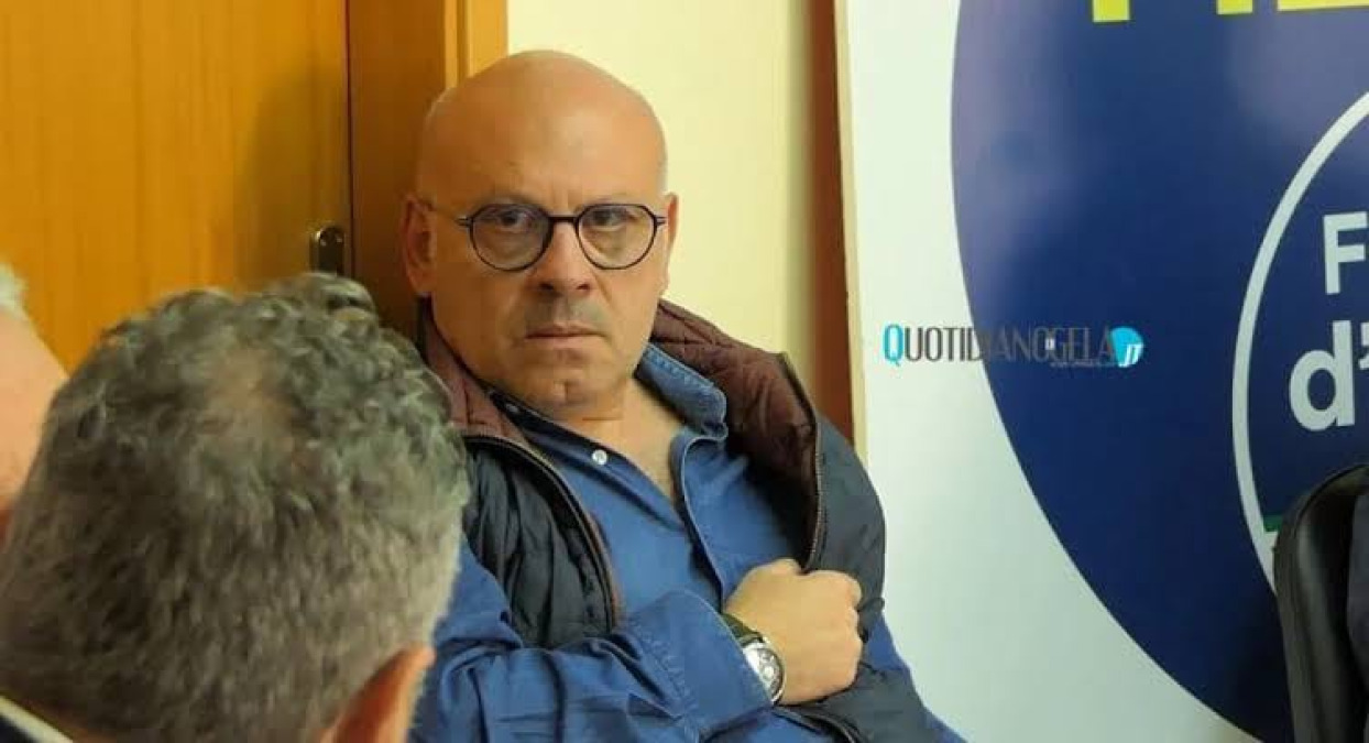 "Appalto integrato per nuovo ospedale", Federico: "Troppe passerelle da campagna elettorale" - Pino Federico
