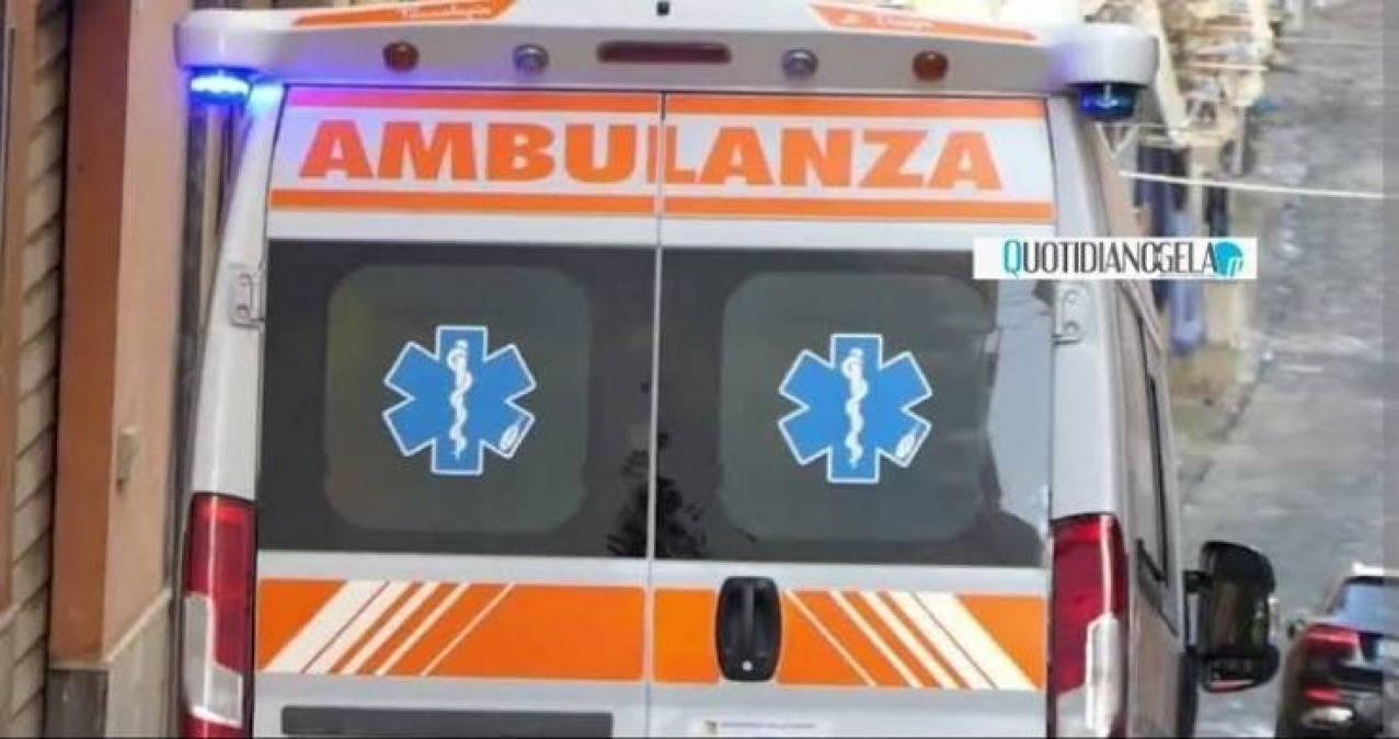 Schianto mortale sulla statale 115 in territorio di Butera, deceduto un metronotte - 