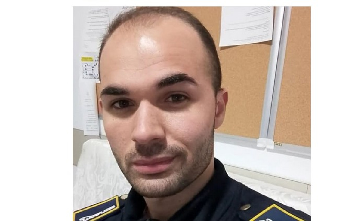 La morte della guardia giurata Alessandro Diana, Corallo: "Lavoratori sottoposti a turni massacranti" - Alessandro Diana