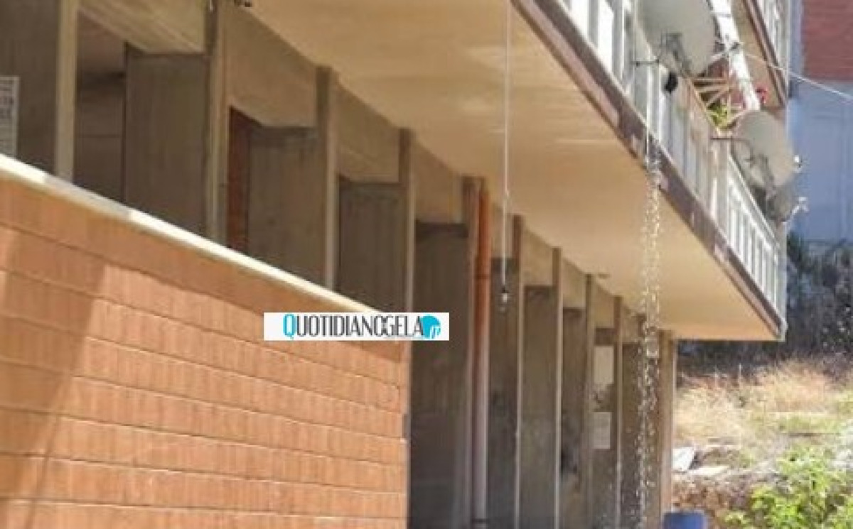 Accusato di aver occupato abusivamente un alloggio Iacp, assolto - 