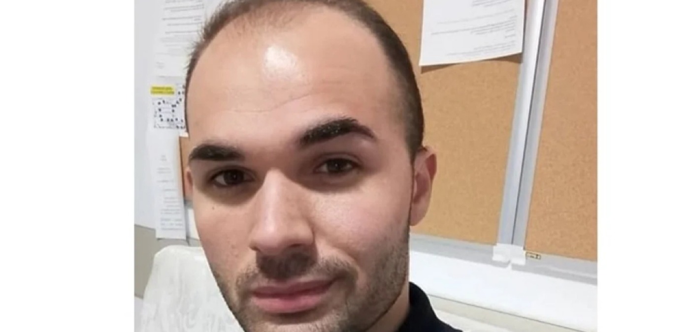 Morte guardia giurata, Ugl "turni massacranti in questo settore": procura avvia verifiche - La guardia giurata Alessandro Diana