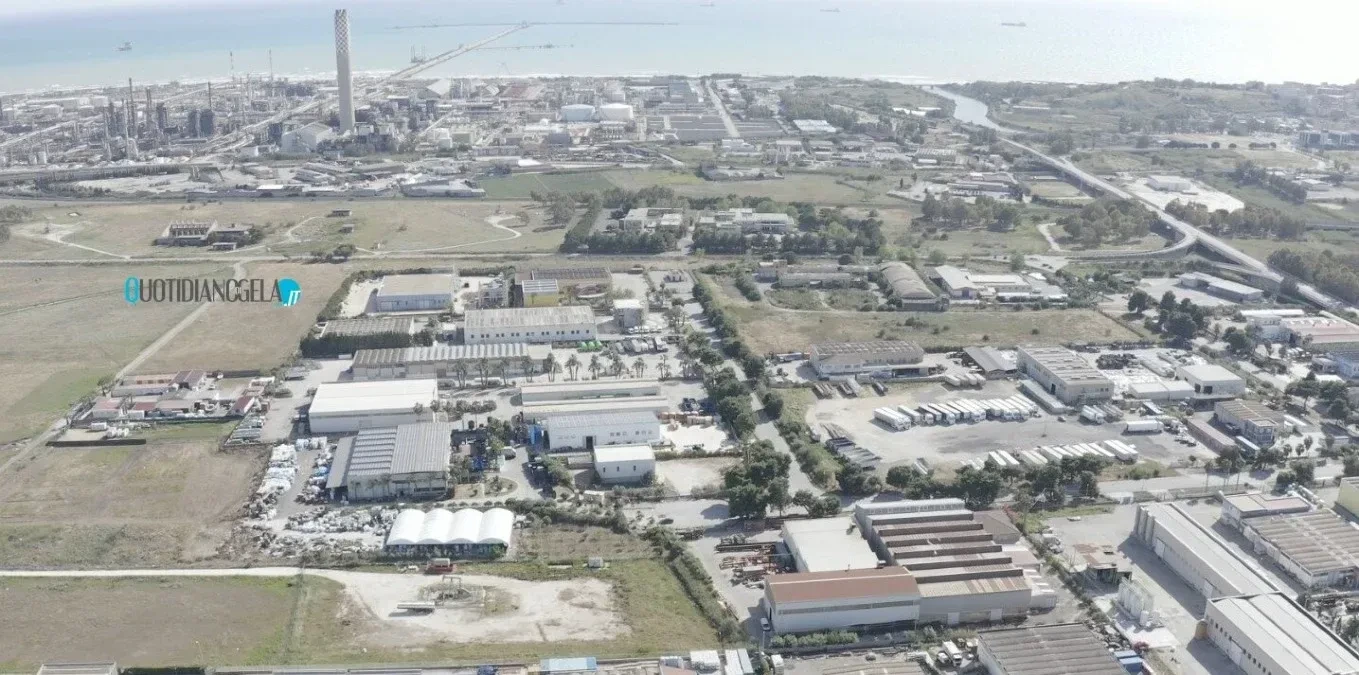"Area crisi, investimenti e occupazione", Alario (Ugl): "Amministrazione dialoghi con parti sociali" - 