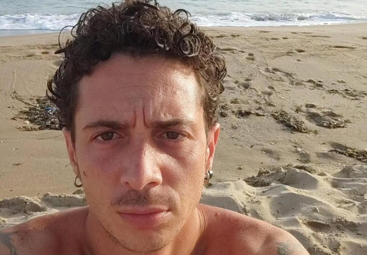 Il ricordo di Andrea Vallese rivive con il basket, una targa e playground intitolatogli - Andrea Vallese
