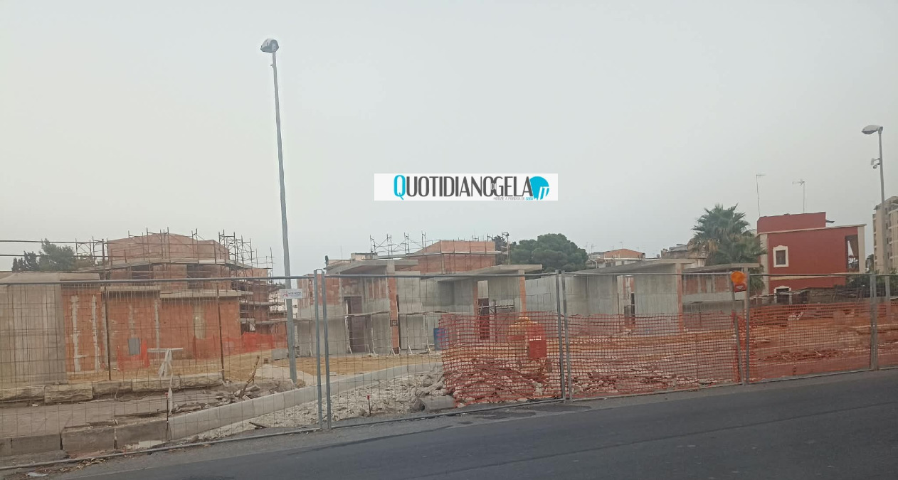 Cantieri Pnrr, lunedì prossimo il termine ultimo: ok per gran parte dei lavori, tre più a rilento - Il cantiere dell'ex mercato ortofrutticolo