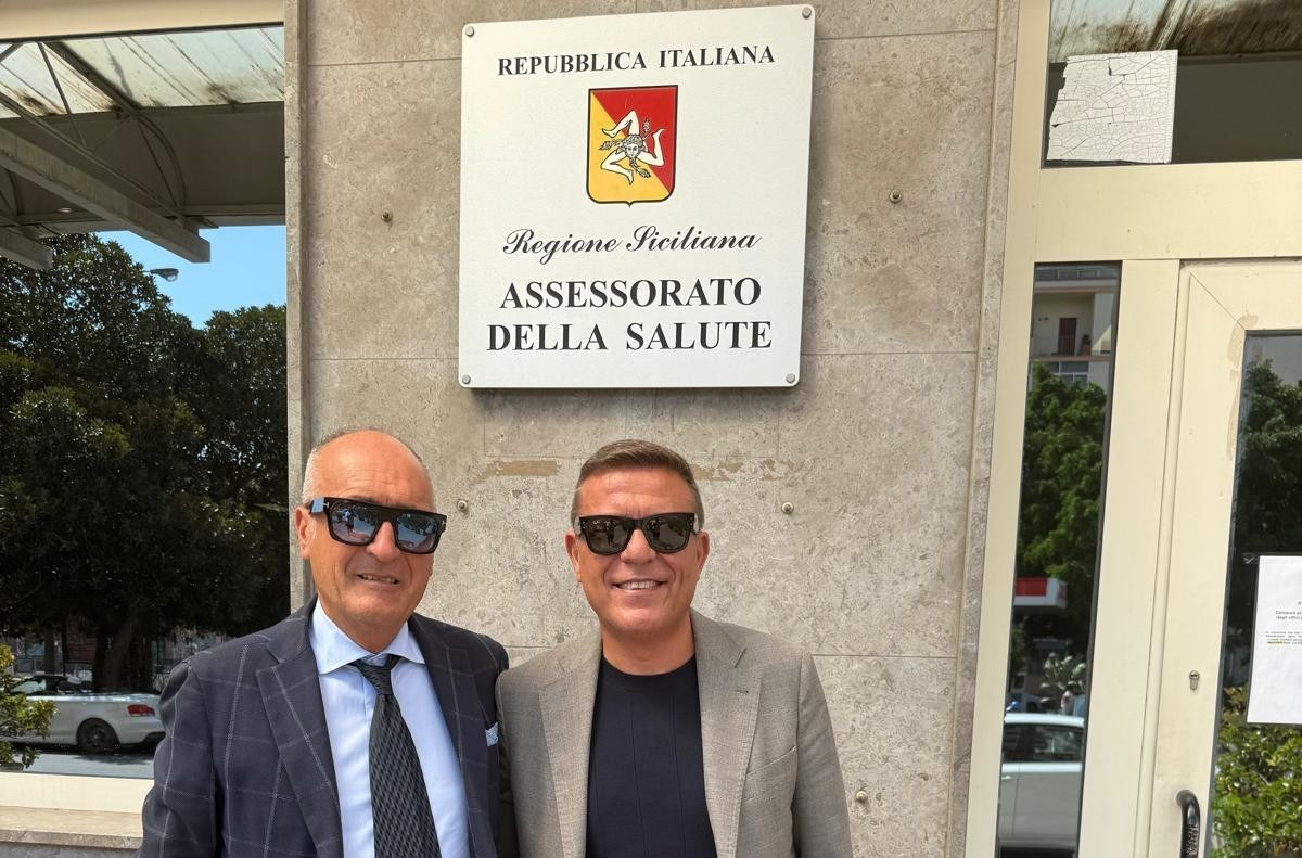 Sanità, FI si fa più intransigente: "Perché continua la protesta? Prevale la linea Pd-M5s" - Biundo e Cirignotta