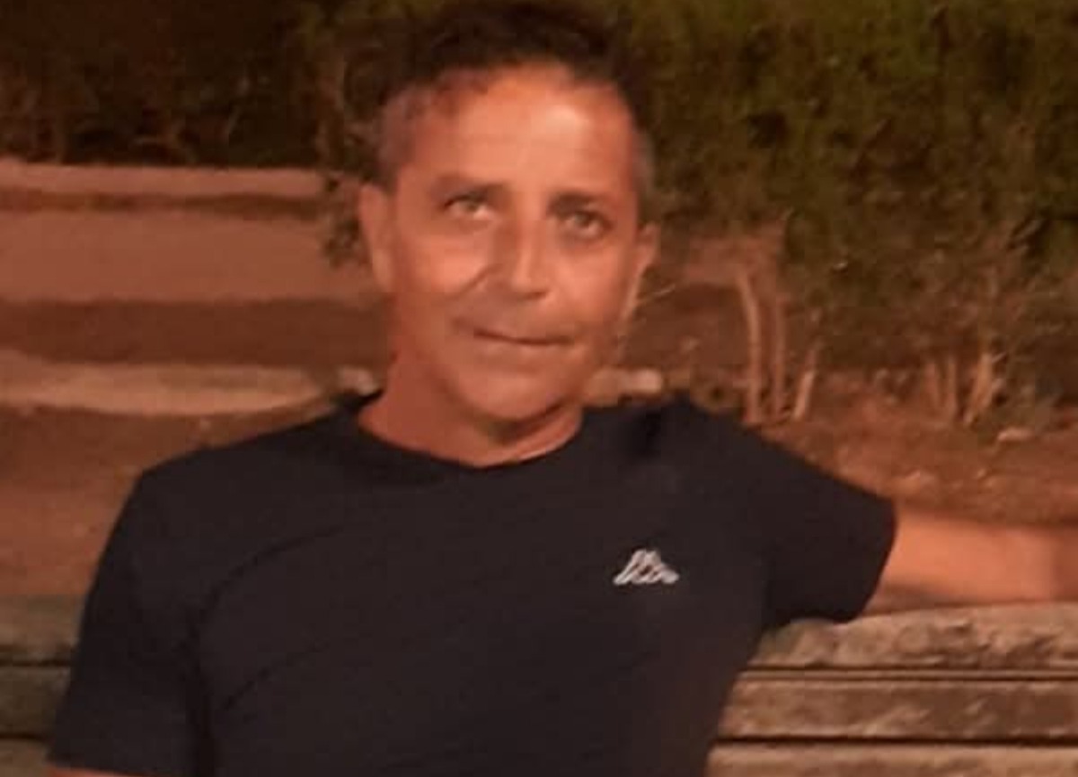 Il ricordo di Riccardo Leopardi, morto dopo una lunga lotta contro la malattia  - Riccardo Leopardi 